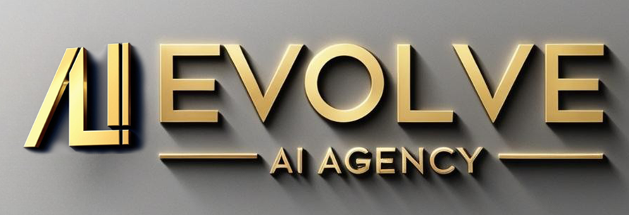 Evolve AI Agency