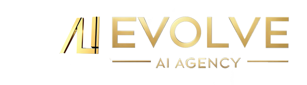 Evolve AI Agency